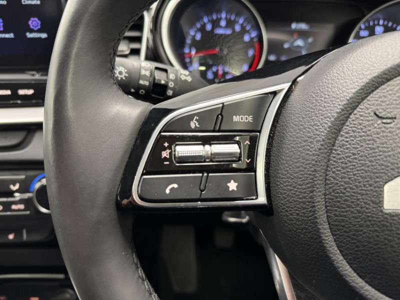 2023 (23) KIA XCEED 1.5T GDi ISG 3 5dr 5349710