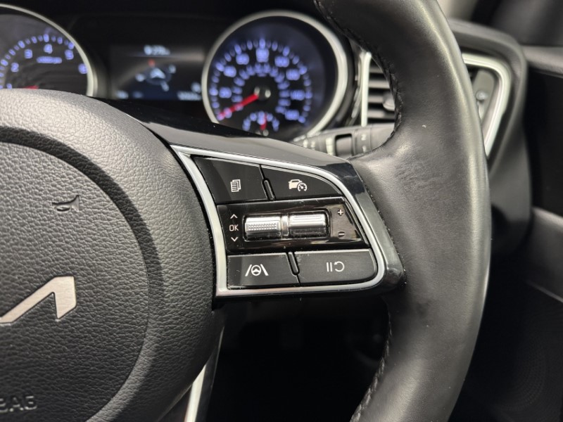 2023 (23) KIA XCEED 1.5T GDi ISG 3 5dr 5349711
