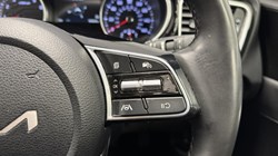 2023 (23) KIA XCEED 1.5T GDi ISG 3 5dr 5349711