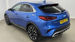 2023 (23) KIA XCEED 1.5T GDi ISG 3 5dr 5349683