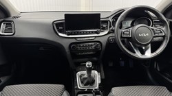 2023 (23) KIA XCEED 1.5T GDi ISG 3 5dr 5349694