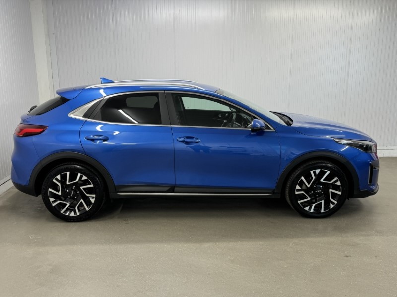 2023 (23) KIA XCEED 1.5T GDi ISG 3 5dr 5349716