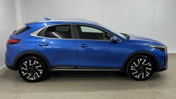 2023 (23) KIA XCEED 1.5T GDi ISG 3 5dr 5349716