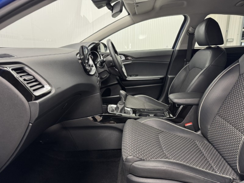 2023 (23) KIA XCEED 1.5T GDi ISG 3 5dr 5349695
