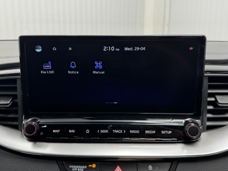 2023 (23) KIA XCEED 1.5T GDi ISG 3 5dr 5349699