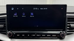 2023 (23) KIA XCEED 1.5T GDi ISG 3 5dr 5349699