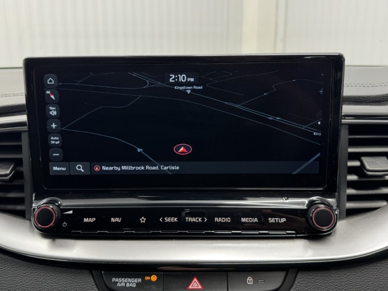2023 (23) KIA XCEED 1.5T GDi ISG 3 5dr 5349700
