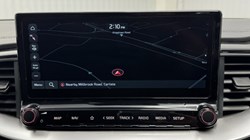 2023 (23) KIA XCEED 1.5T GDi ISG 3 5dr 5349700