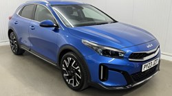 2023 (23) KIA XCEED 1.5T GDi ISG 3 5dr 5349686