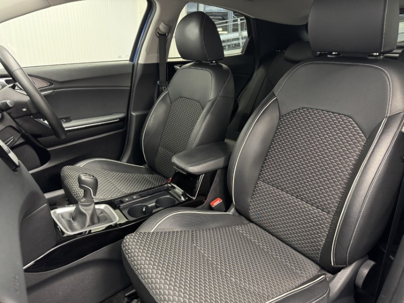 2023 (23) KIA XCEED 1.5T GDi ISG 3 5dr 5349696
