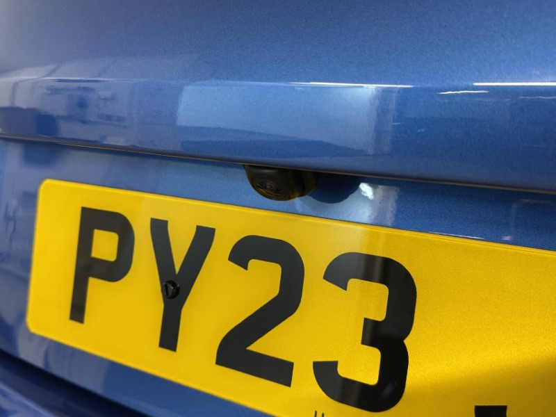 2023 (23) KIA XCEED 1.5T GDi ISG 3 5dr 5349691