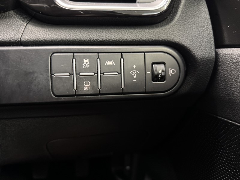 2023 (23) KIA XCEED 1.5T GDi ISG 3 5dr 5349708