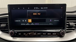 2023 (23) KIA XCEED 1.5T GDi ISG 3 5dr 5349714
