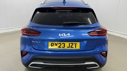 2023 (23) KIA XCEED 1.5T GDi ISG 3 5dr 5349689