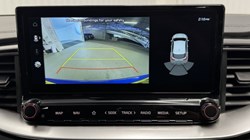 2023 (23) KIA XCEED 1.5T GDi ISG 3 5dr 5349701