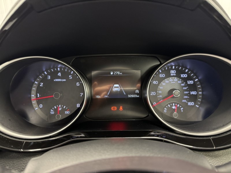 2023 (23) KIA XCEED 1.5T GDi ISG 3 5dr 5349713