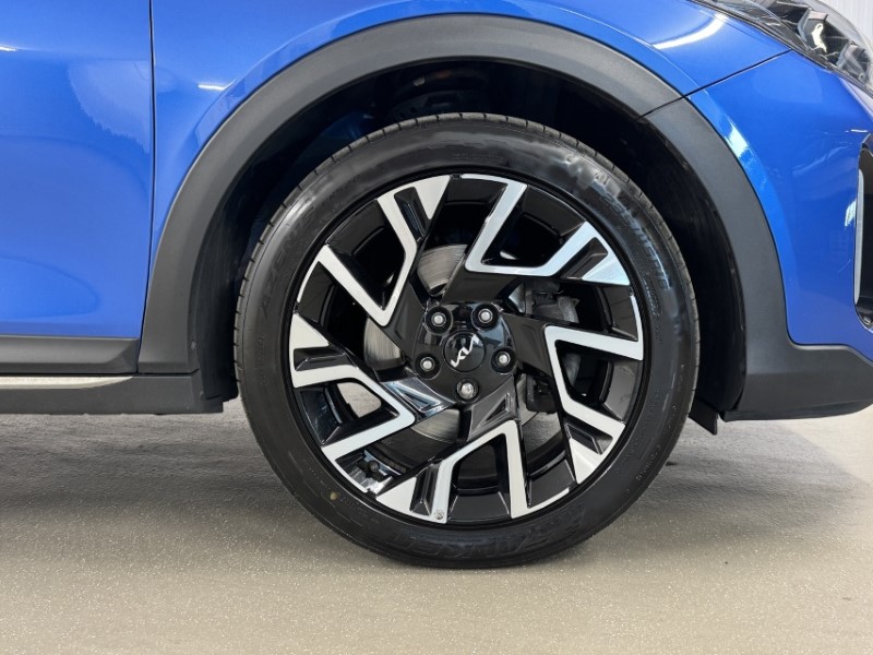 2023 (23) KIA XCEED 1.5T GDi ISG 3 5dr 5349687