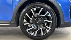 2023 (23) KIA XCEED 1.5T GDi ISG 3 5dr 5349687