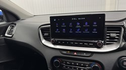2023 (23) KIA XCEED 1.5T GDi ISG 3 5dr 5349709