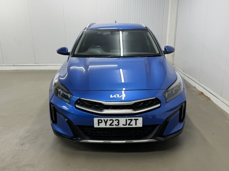 2023 (23) KIA XCEED 1.5T GDi ISG 3 5dr 5349717