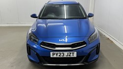 2023 (23) KIA XCEED 1.5T GDi ISG 3 5dr 5349717