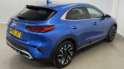 2023 (23) KIA XCEED 1.5T GDi ISG 3 5dr 5349690