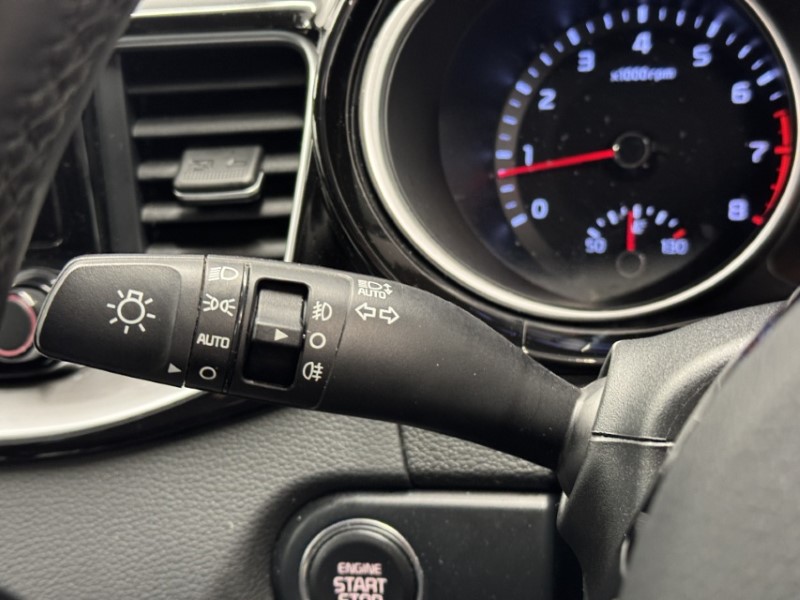 2023 (23) KIA XCEED 1.5T GDi ISG 3 5dr 5349684