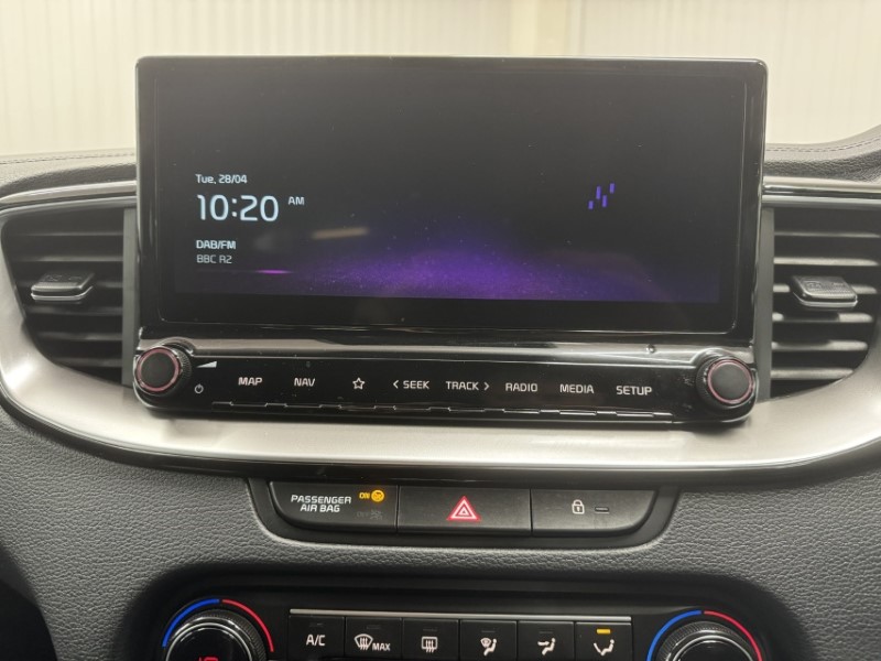 2024 (24) KIA XCEED 1.5T GDi ISG 138 GT-Line 5dr 5342286