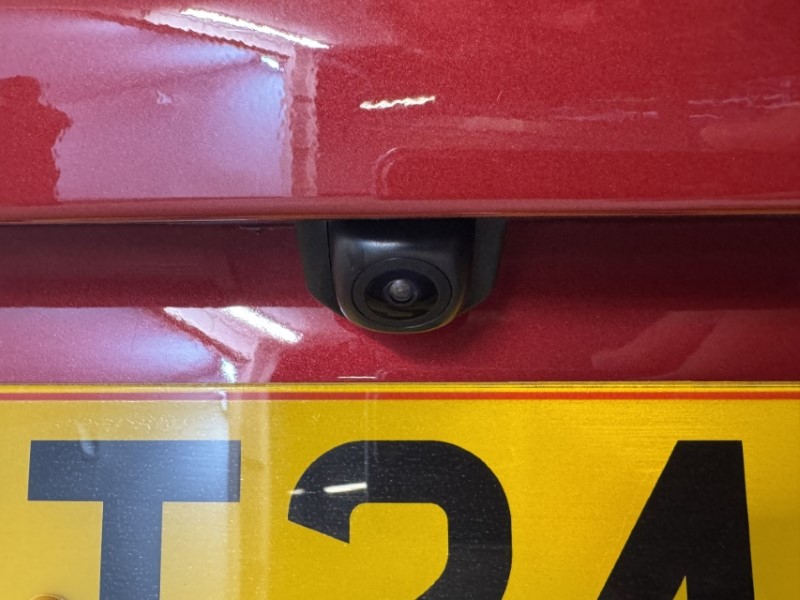 2024 (24) KIA XCEED 1.5T GDi ISG 138 GT-Line 5dr 5342274