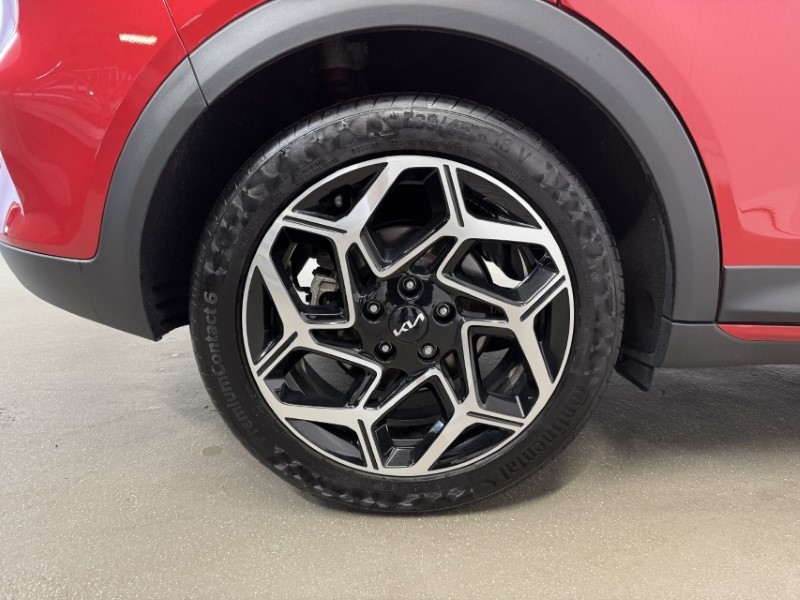 2024 (24) KIA XCEED 1.5T GDi ISG 138 GT-Line 5dr 5342283