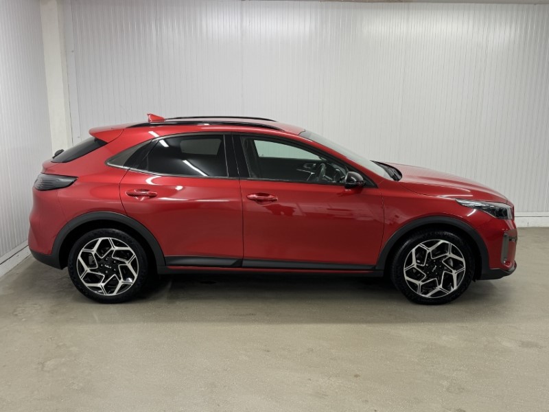 2024 (24) KIA XCEED 1.5T GDi ISG 138 GT-Line 5dr 5342294