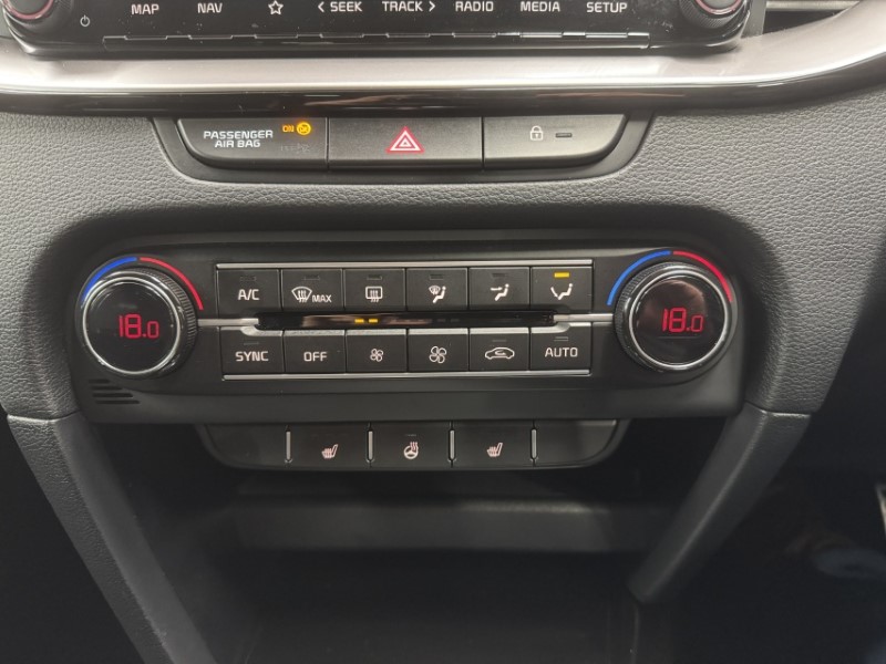 2024 (24) KIA XCEED 1.5T GDi ISG 138 GT-Line 5dr 5342266