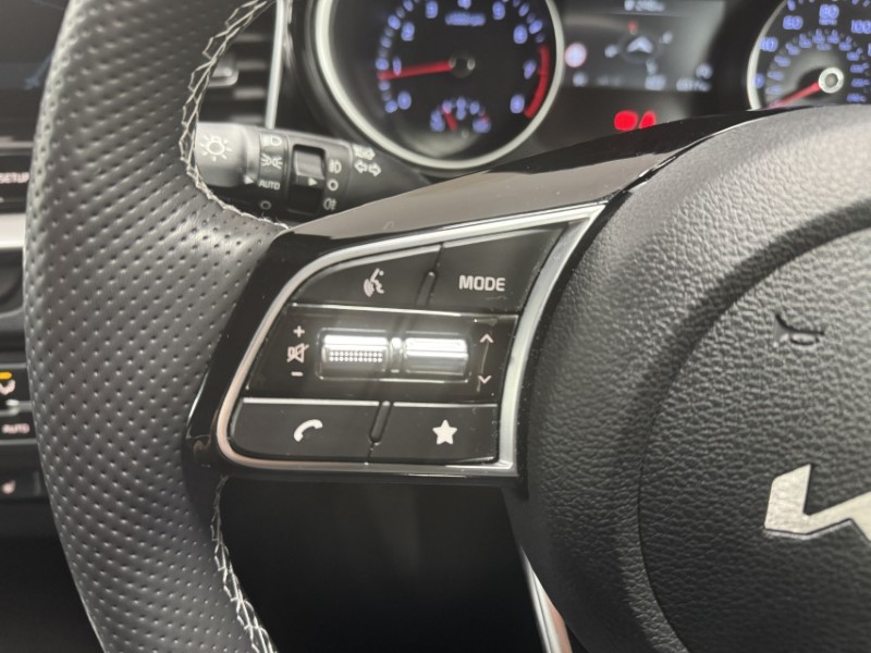 2024 (24) KIA XCEED 1.5T GDi ISG 138 GT-Line 5dr 5342267