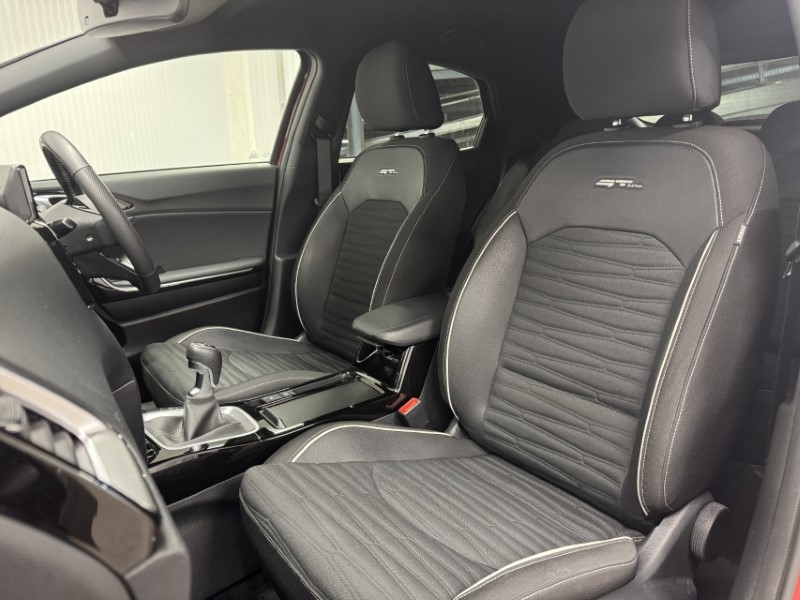 2024 (24) KIA XCEED 1.5T GDi ISG 138 GT-Line 5dr 5342280