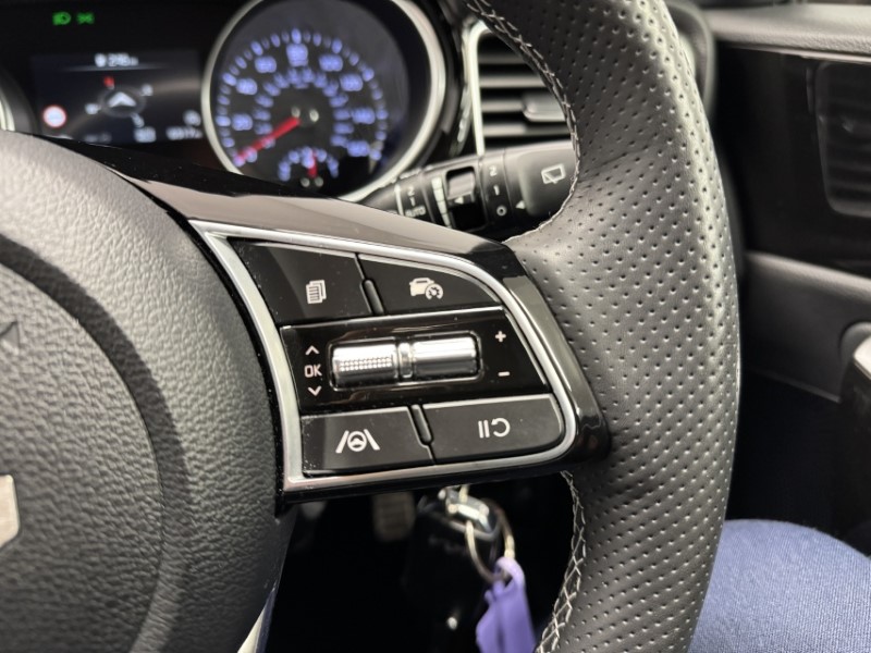 2024 (24) KIA XCEED 1.5T GDi ISG 138 GT-Line 5dr 5342290