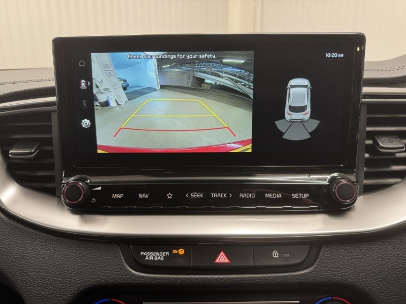 2024 (24) KIA XCEED 1.5T GDi ISG 138 GT-Line 5dr 5342265