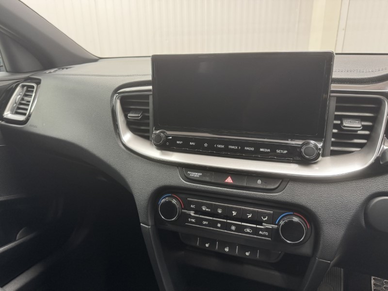 2024 (24) KIA XCEED 1.5T GDi ISG 138 GT-Line 5dr 5342285