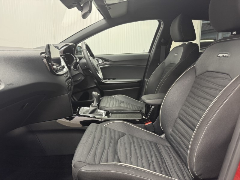 2024 (24) KIA XCEED 1.5T GDi ISG 138 GT-Line 5dr 5342279