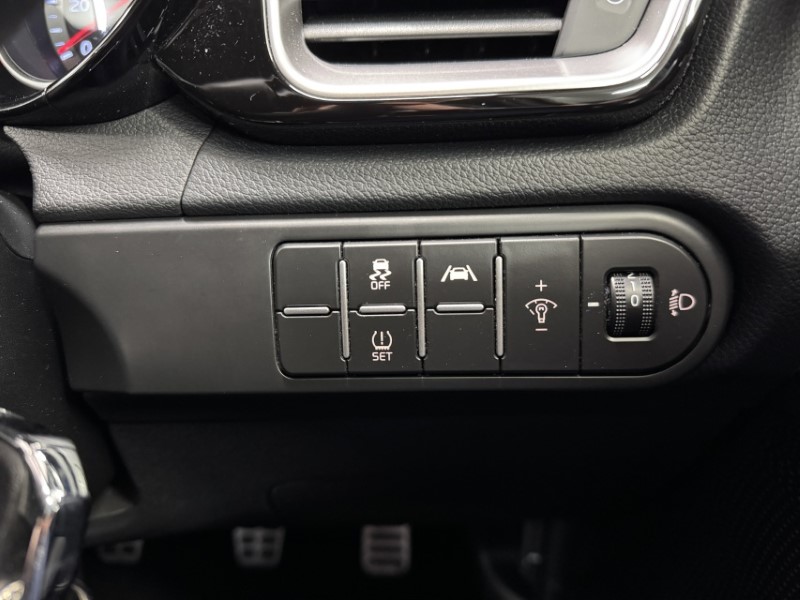 2024 (24) KIA XCEED 1.5T GDi ISG 138 GT-Line 5dr 5342292