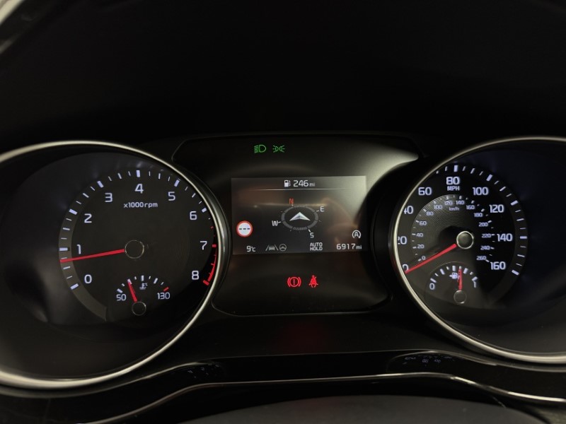 2024 (24) KIA XCEED 1.5T GDi ISG 138 GT-Line 5dr 5342291