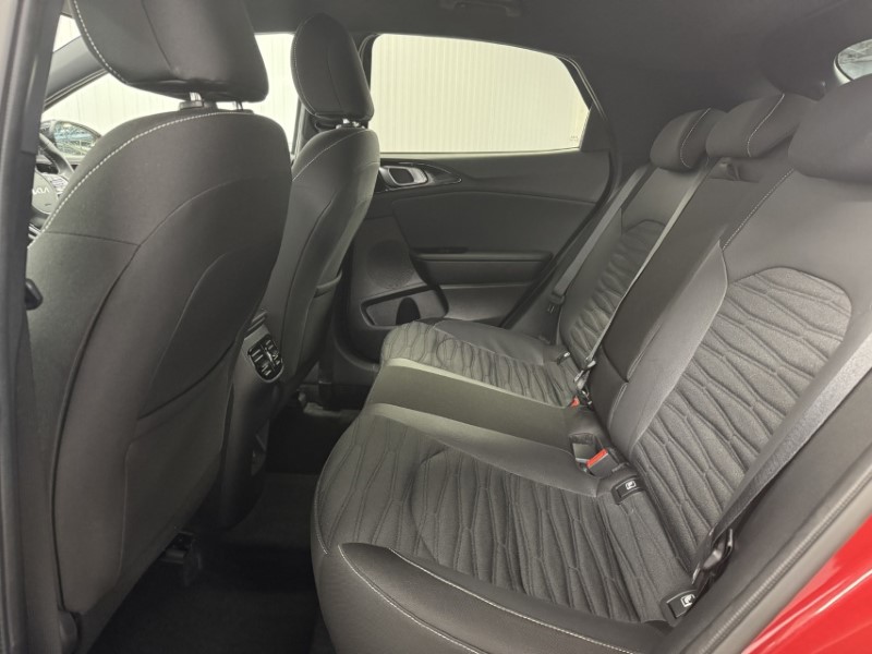 2024 (24) KIA XCEED 1.5T GDi ISG 138 GT-Line 5dr 5342278