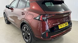 2025 (75) KIA SPORTAGE 1.6T GDi HEV GT-Line S 5dr Auto AWD 5346312