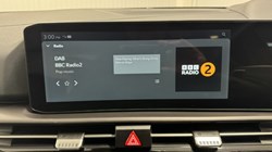 2025 (75) KIA SPORTAGE 1.6T GDi HEV GT-Line S 5dr Auto AWD 5346322