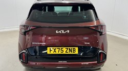 2025 (75) KIA SPORTAGE 1.6T GDi HEV GT-Line S 5dr Auto AWD 5346310