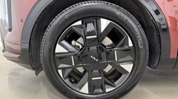 2025 (75) KIA SPORTAGE 1.6T GDi HEV GT-Line S 5dr Auto AWD 5347257