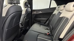 2025 (75) KIA SPORTAGE 1.6T GDi HEV GT-Line S 5dr Auto AWD 5346313