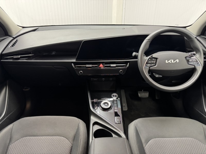 2024 (24) KIA NIRO 150kW 2 Nav 65kWh 5dr Auto 5365998