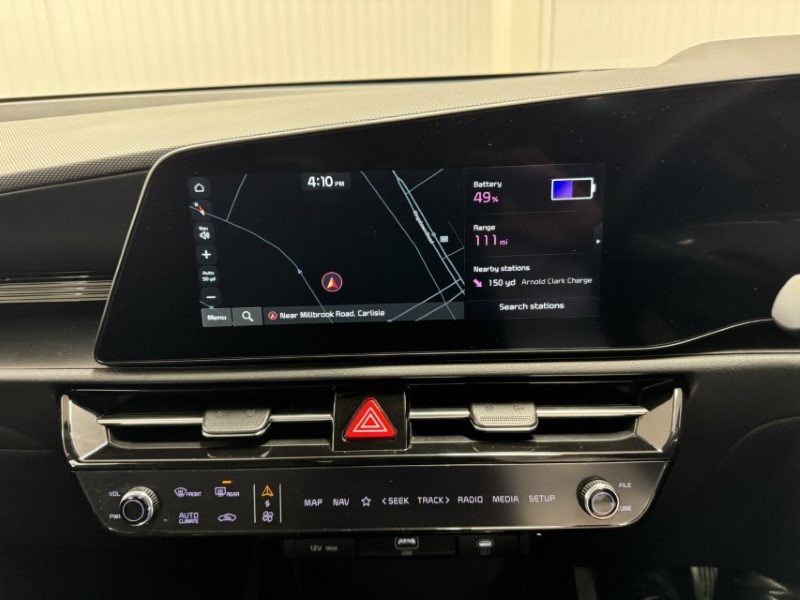 2024 (24) KIA NIRO 150kW 2 Nav 65kWh 5dr Auto 5366003