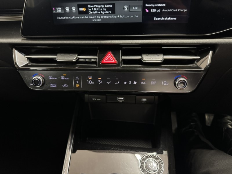 2024 (24) KIA NIRO 150kW 2 Nav 65kWh 5dr Auto 5365984