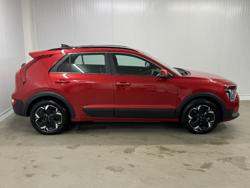 2024 (24) KIA NIRO 150kW 2 Nav 65kWh 5dr Auto 5365991